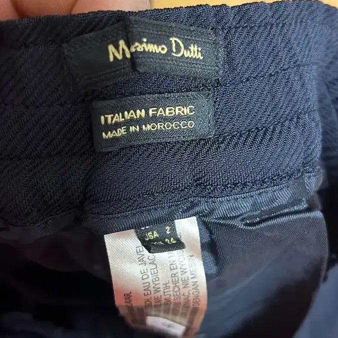 [BUNJANG] Massimo Dutti Women&