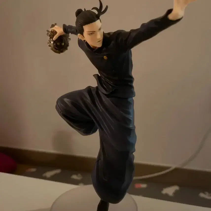 [BUNJANG] Jujutsu Kaisen Geto Suguru Figure / 주술회전 게토 스구루 피규어