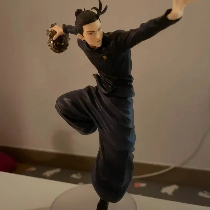 [BUNJANG] Jujutsu Kaisen Geto Suguru Figure / 주술회전 게토 스구루 피규어