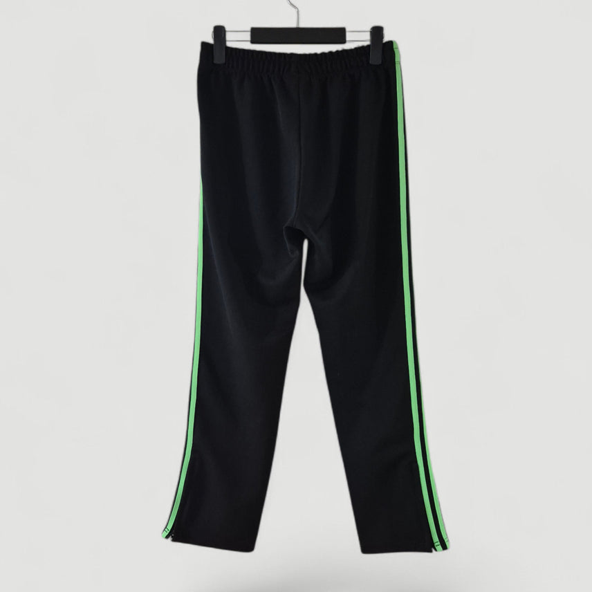 [BUNJANG] Nerdy Oversized Track Jacket and Track Pants Set for Women / 널디 져지세트 트랙탑자켓 오버핏 여성