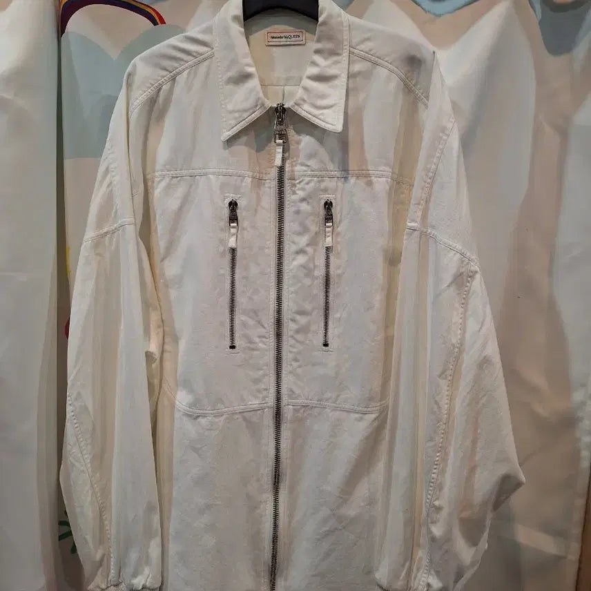 [BUNJANG] Alexander McQueen Men&
