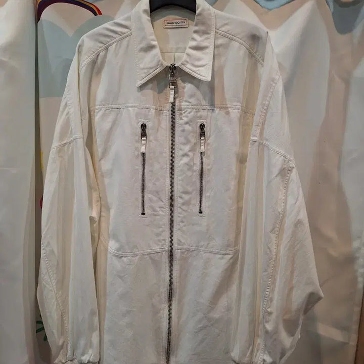 [BUNJANG] Alexander McQueen Men&