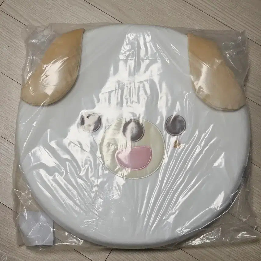 [BUNJANG] Day6 Petitmalz Cushion Don / 데이식스 쁘띠멀즈 방석 돈