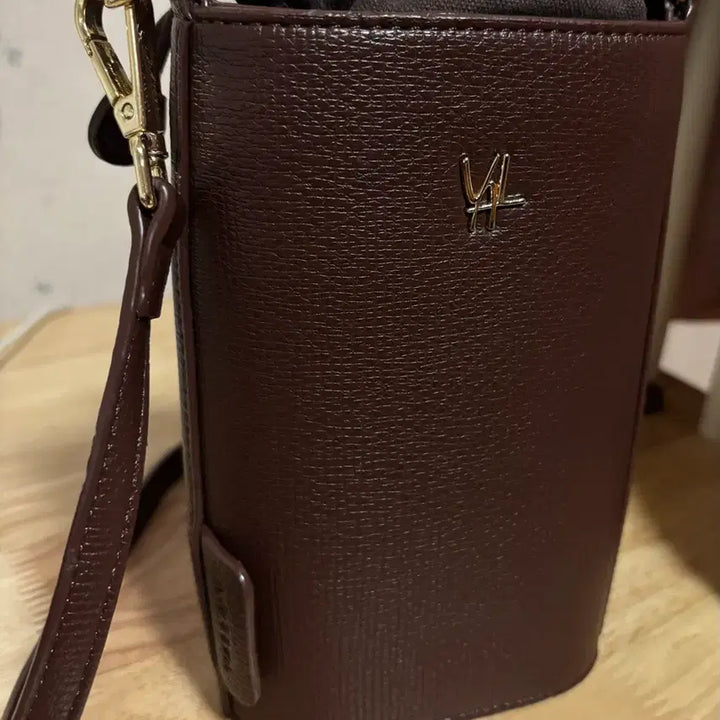 [BUNJANG] Vellup Mini Cross Bag / 밸럽 미니백