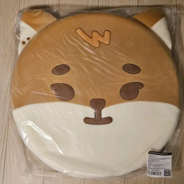 [BUNJANG] DAY6 Petit Merch Cushion / 데이식스 쁘띠멀즈 방석 케