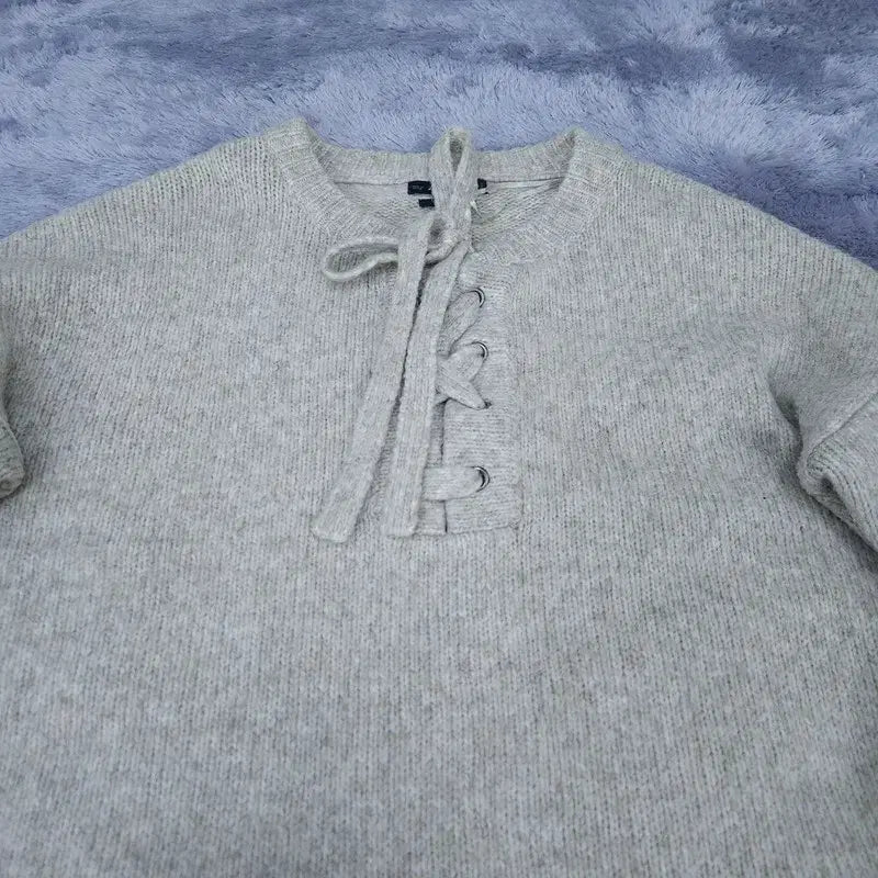 [BUNJANG] B M Knit Sweater / M 자라 니트 | B