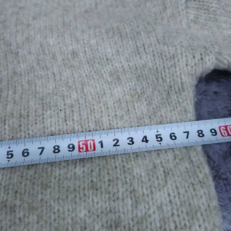 [BUNJANG] B M Knit Sweater / M 자라 니트 | B