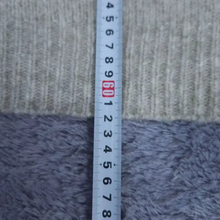 [BUNJANG] B M Knit Sweater / M 자라 니트 | B