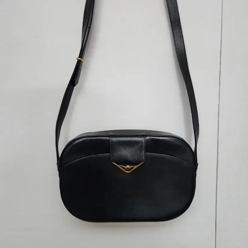 [BUNJANG] Cartier Crossbody Shoulder Bag / [까르띠에] 크로스백 숄더백