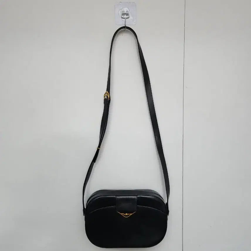 [BUNJANG] Cartier Crossbody Shoulder Bag / [까르띠에] 크로스백 숄더백