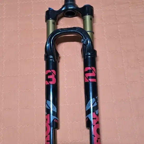 [BUNJANG] Fox 32 Factory 27.5 Suspension Fork / 폭스 32팩토리  27.5