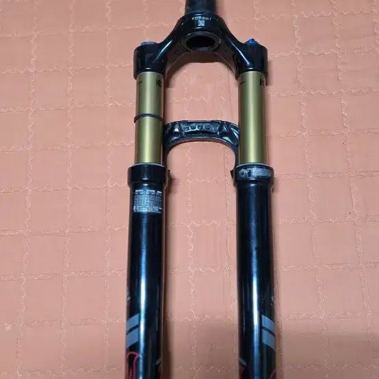 [BUNJANG] Fox 32 Factory 27.5 Suspension Fork / 폭스 32팩토리  27.5