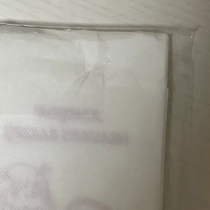 [BUNJANG] Aimyong Napkin / 아이묭 냅킨