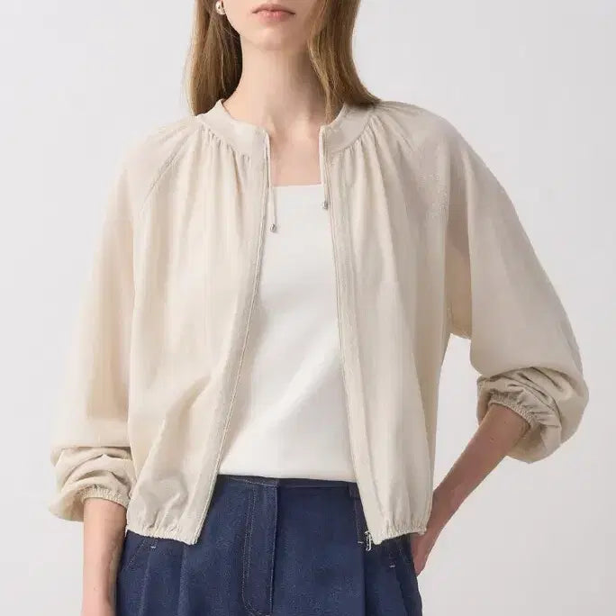 [BUNJANG] The Cashmere 26 Popular Sold-Out Jumper / 더캐시미어 26 완판 점퍼