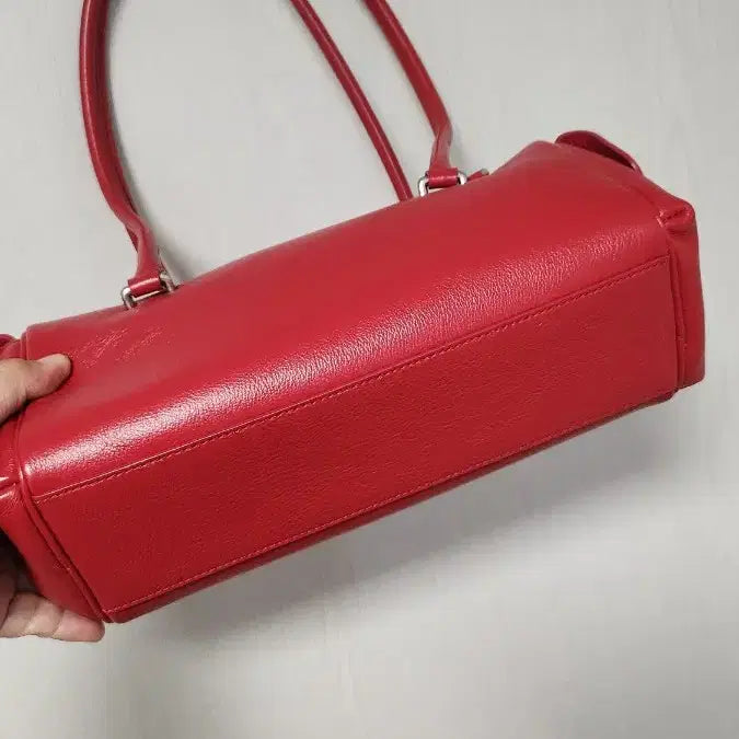 [BUNJANG] Couronne Vibe Shoulder 30 Bag / 쿠론 비브 숄더 30 (거의새거)