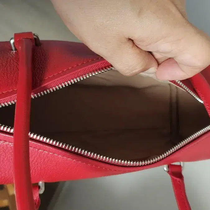 [BUNJANG] Couronne Vibe Shoulder 30 Bag / 쿠론 비브 숄더 30 (거의새거)