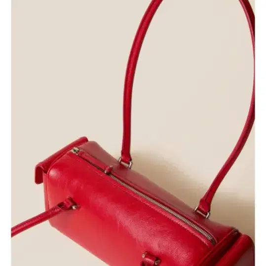 [BUNJANG] Couronne Vibe Shoulder 30 Bag / 쿠론 비브 숄더 30 (거의새거)