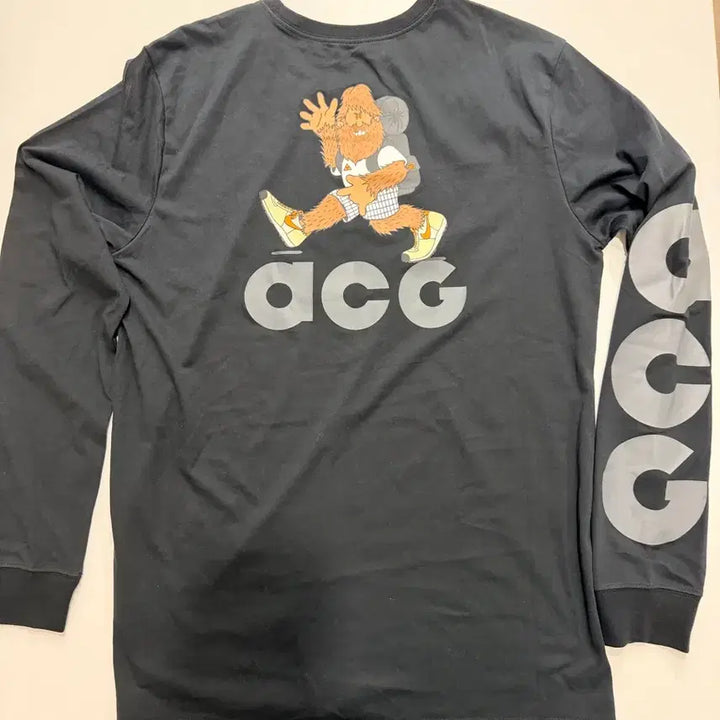 [SOLD OUT] Nike Sportswear ACG Long Sleeve T-Shirts