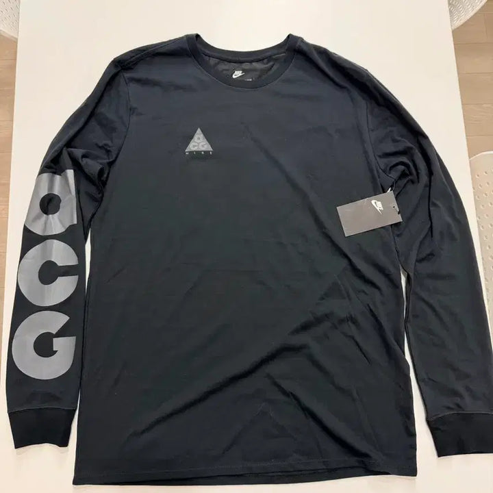 [SOLD OUT] Nike Sportswear ACG Long Sleeve T-Shirts