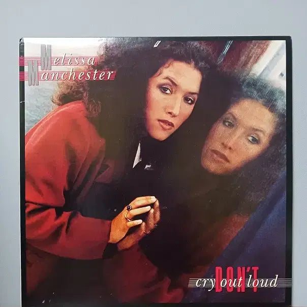 [SOLD OUT] Melissa Manchester "Don&