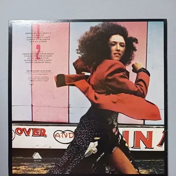 [SOLD OUT] Melissa Manchester "Don&