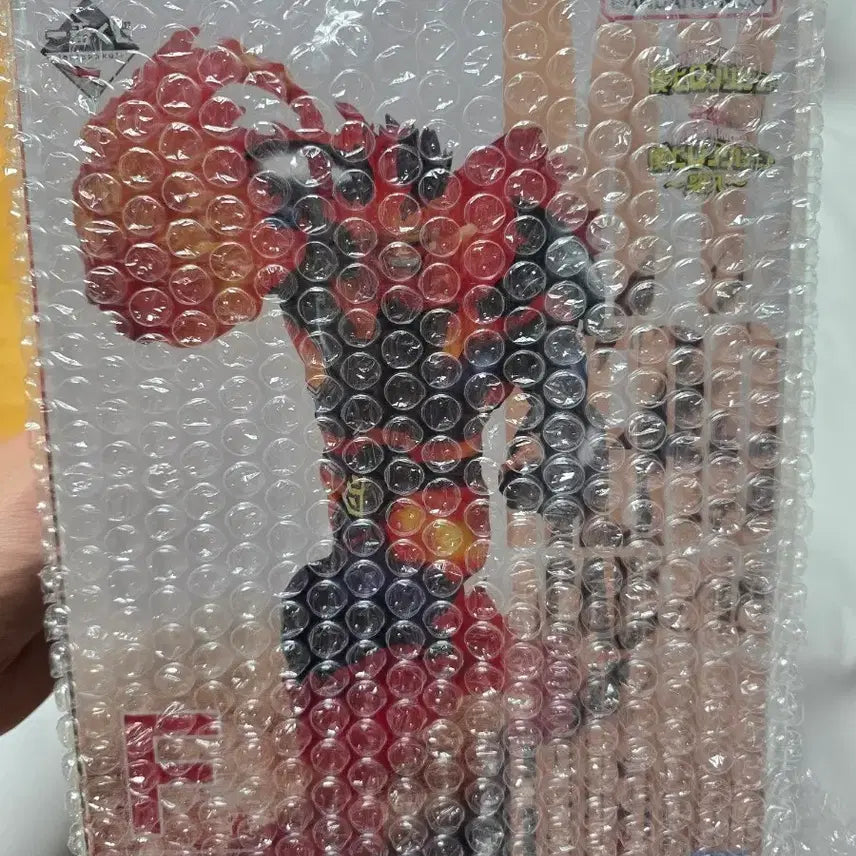 [SOLD OUT] 미개봉) 히로아카 엔데버 F상 제일복권 피규어