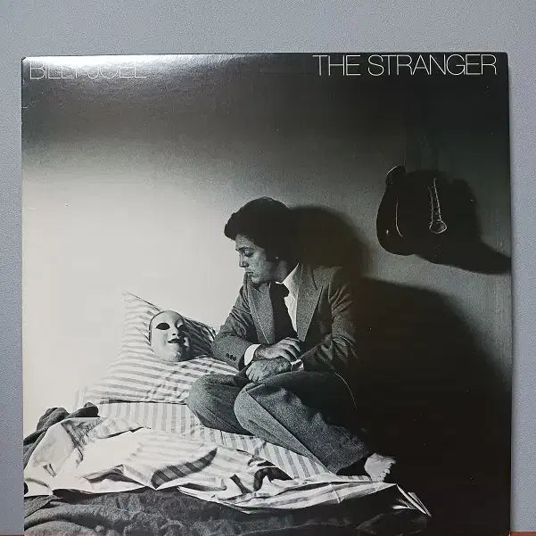 [SOLD OUT] Billy Joel _ The Stranger