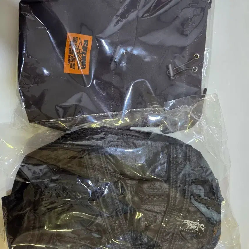 [BUNJANG] RIIZE Fan-Con Bag / 라이즈 팬콘 가방