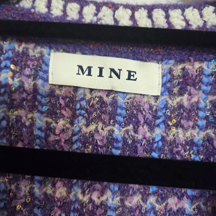 [SOLD OUT] 마인 가디건 새상품