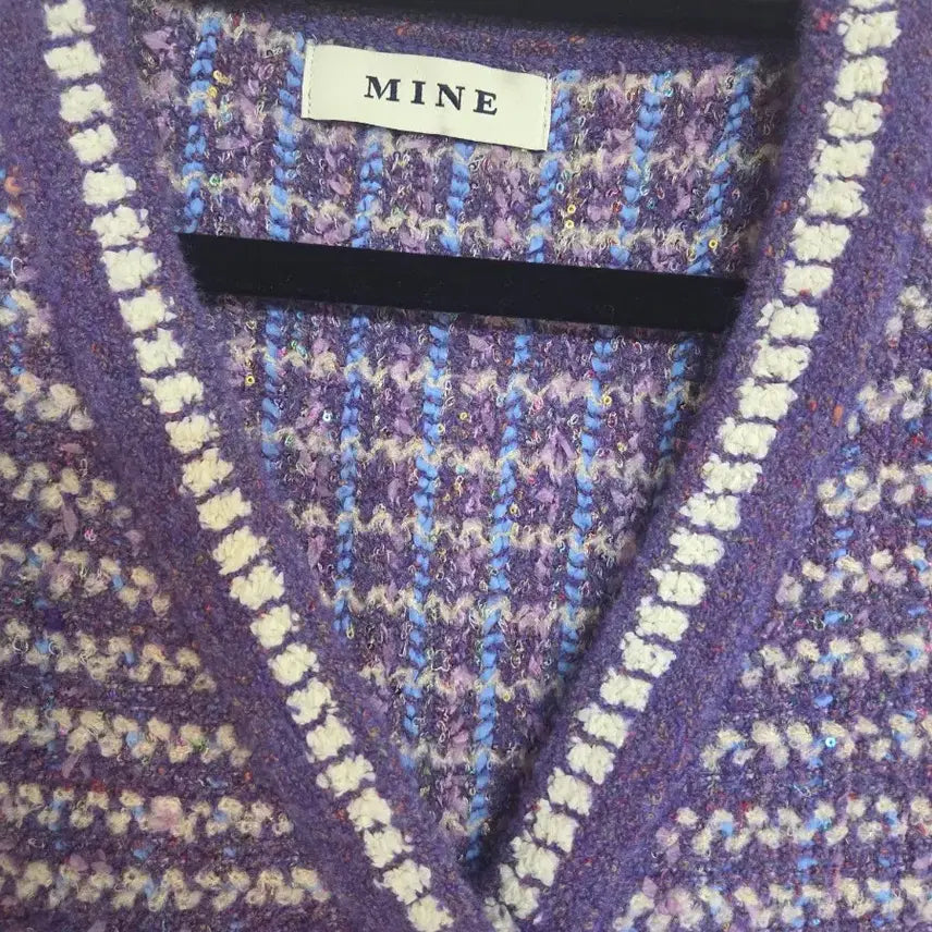 [SOLD OUT] 마인 가디건 새상품
