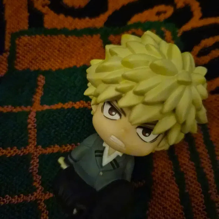 [BUNJANG] My Hero Academia Bakugo Figure / 나히아 바쿠고 피규어