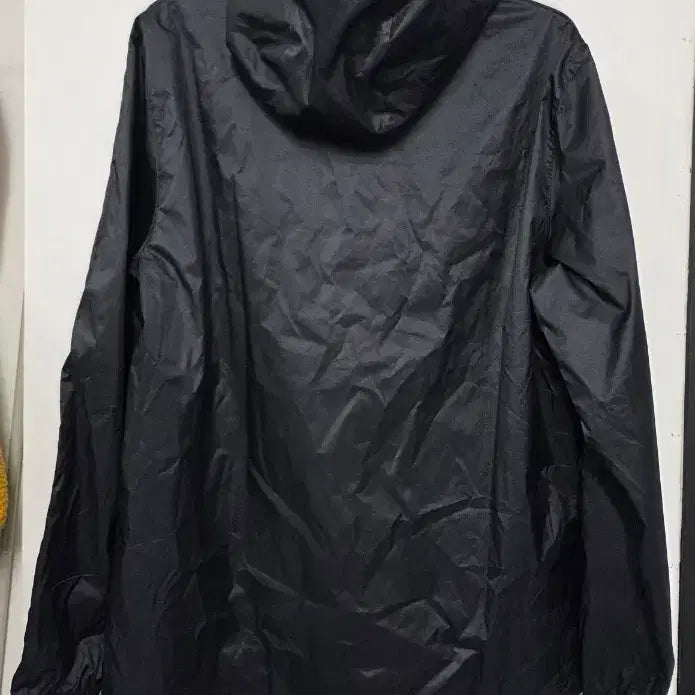 [BUNJANG] Adidas Unisex Lock Up Windbreaker Jacket / 아디다스 남여공용 락업 윈드브레이커 바람막이
