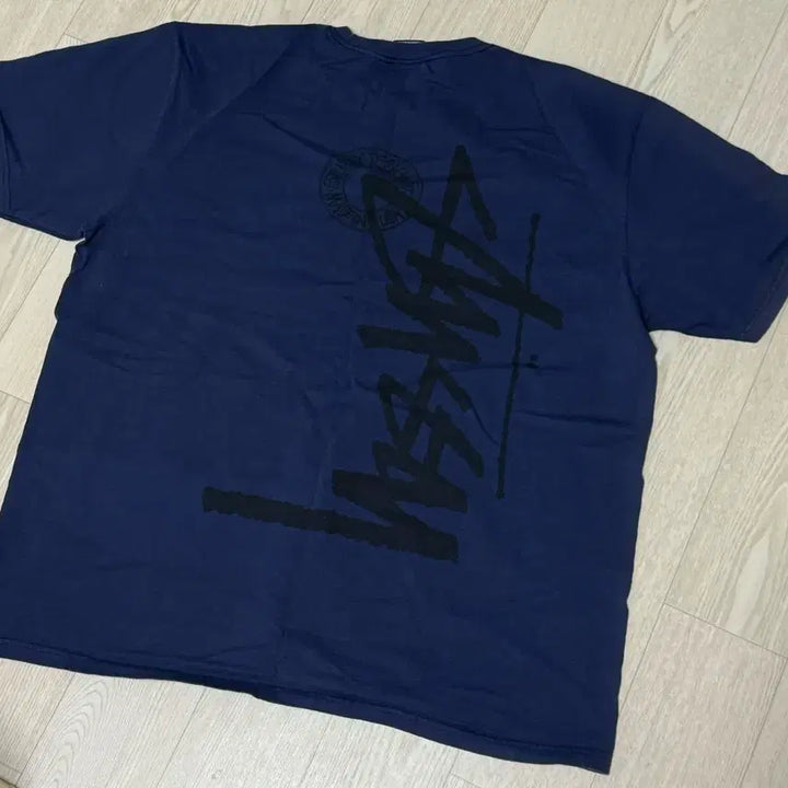 [BUNJANG] Stussy XL T-Shirt / 스투시 XL