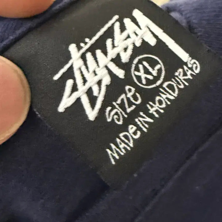 [BUNJANG] Stussy XL T-Shirt / 스투시 XL
