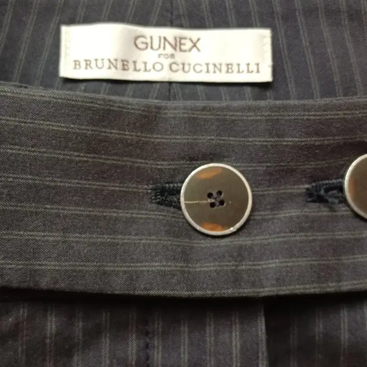 [BUNJANG] Brunello Cucinelli GUNEX Women&