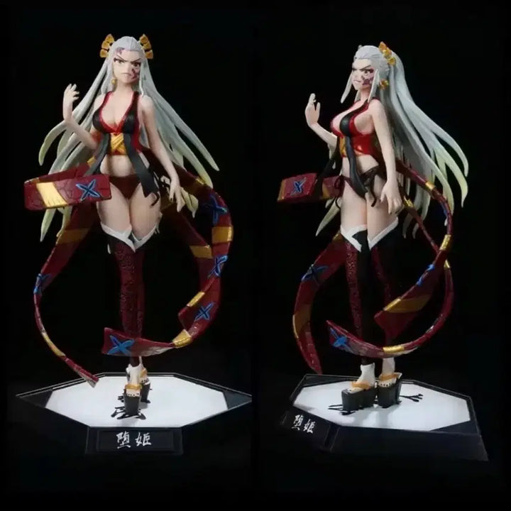 [BUNJANG] Demon Slayer Daki Figure / 귀멸의 칼날 다키 피규어