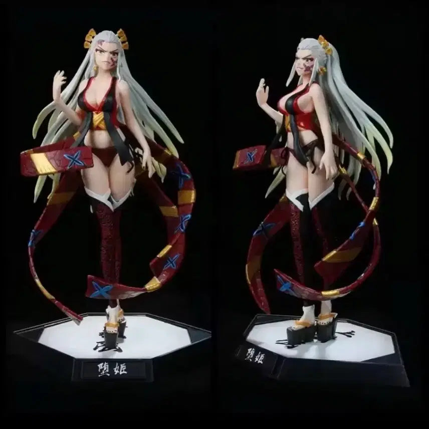 [BUNJANG] Demon Slayer Daki Figure / 귀멸의 칼날 다키 피규어