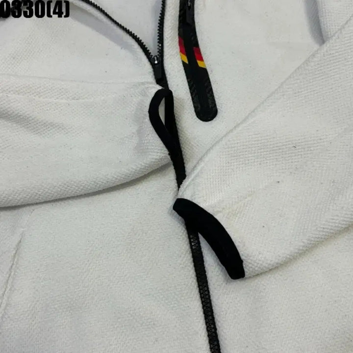 [BUNJANG] Descente Hooded Zip-Up Jacket (95) / 데상트 후드 집업 자켓 95 | 0330 [4]