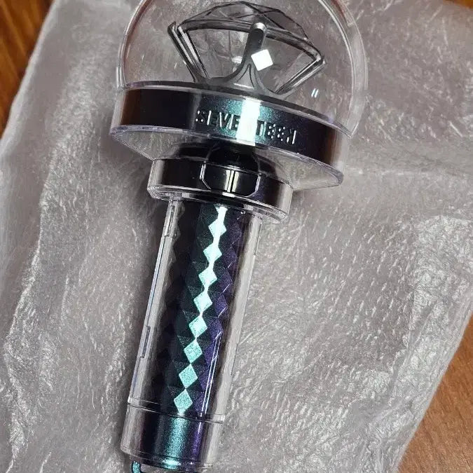 [BUNJANG] Seventeen Mini Carat Bong Keyring / 미니 캐럿봉