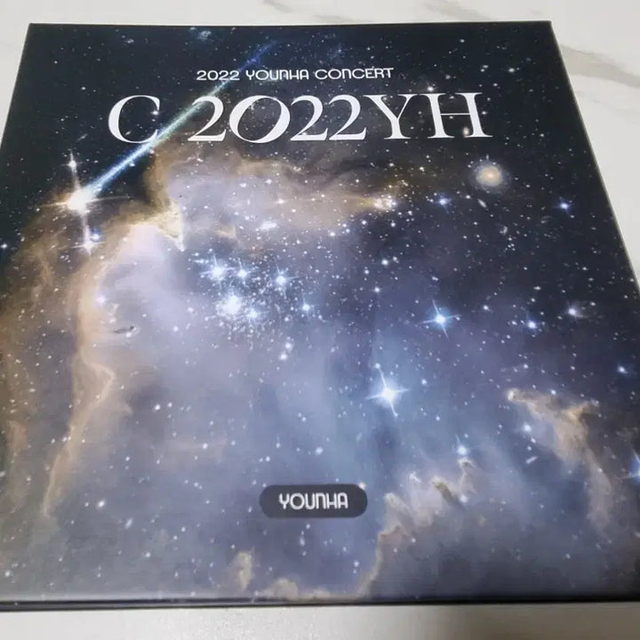 [SOLD OUT] 2022yh  티켓북&amp;스페셜 티켓 세트 개봉