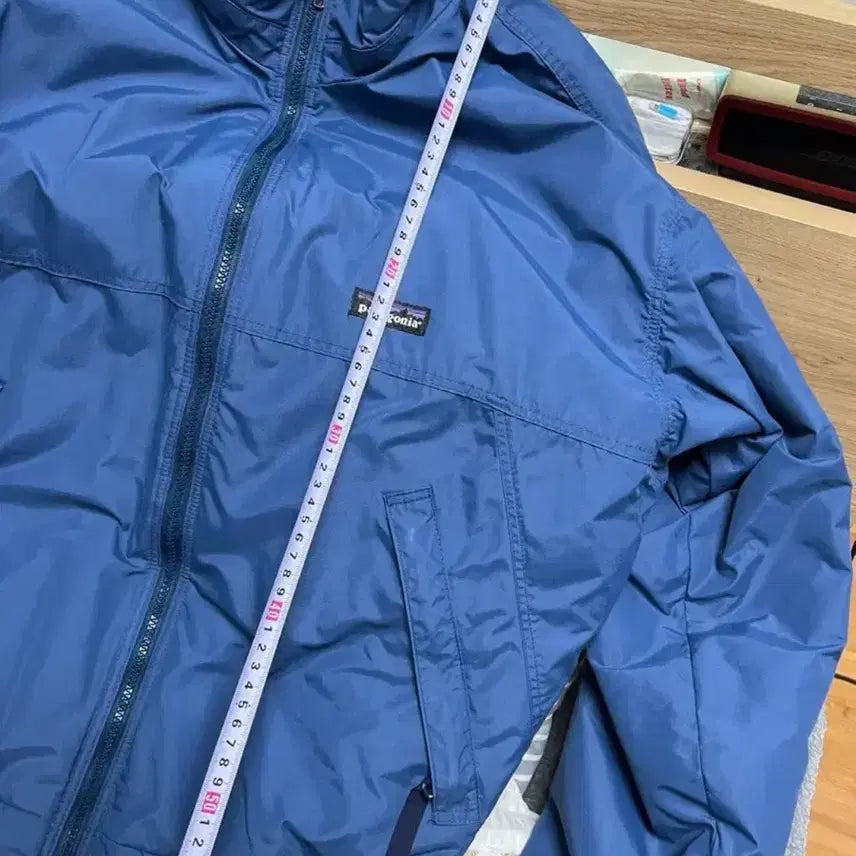 [SOLD OUT] 파타고니아 신칠라 봄버 자켓