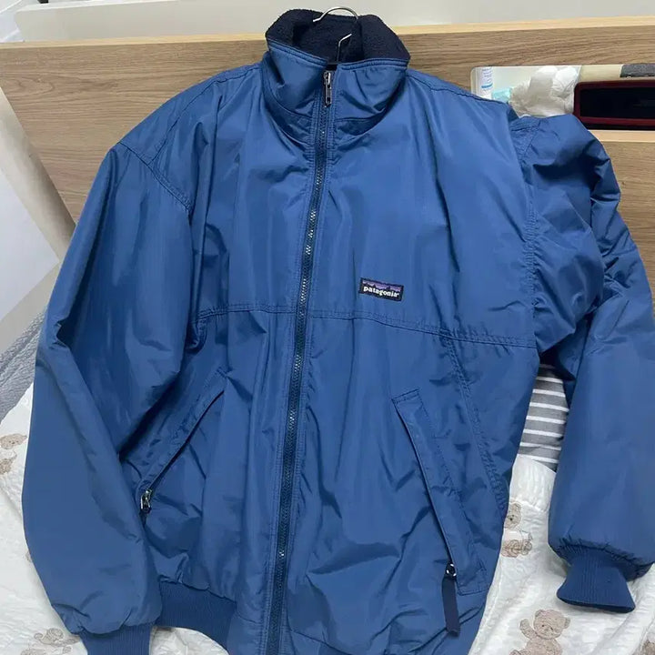 [SOLD OUT] 파타고니아 신칠라 봄버 자켓