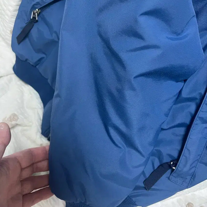 [SOLD OUT] 파타고니아 신칠라 봄버 자켓