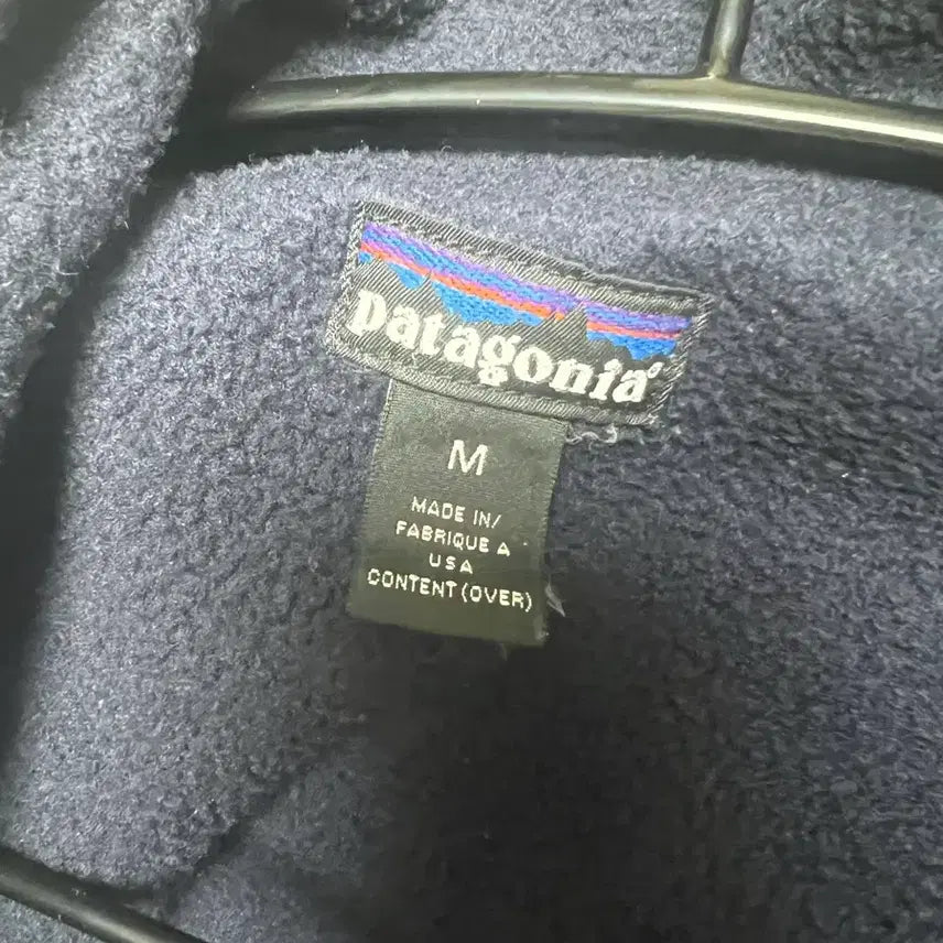 [SOLD OUT] 파타고니아 신칠라 봄버 자켓