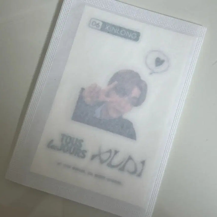 [SOLD OUT] 알디원 씬롱 뚜레쥬르 휭거 마들렌 띠부씰 알파드라이브원 허씬롱 포카