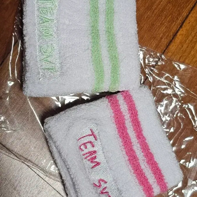 [BUNJANG] SEVENTEEN Wrist Support / 새븐틴 손목보호대