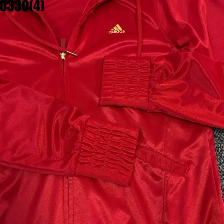 [BUNJANG] Adidas Tri-Stripe Hooded Zip-Up Jacket / 아디다스 삼선 후드 집업 85 | 0330 [4]