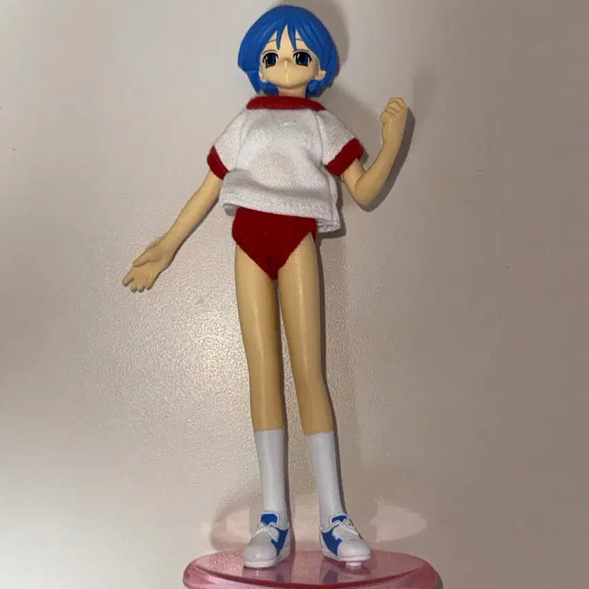 [BUNJANG] 2 Hearts Figure / 투하트 피규어 고전 미소녀