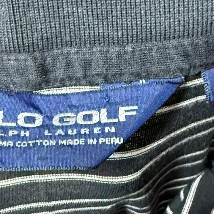 [BUNJANG] Polo Golf Men&