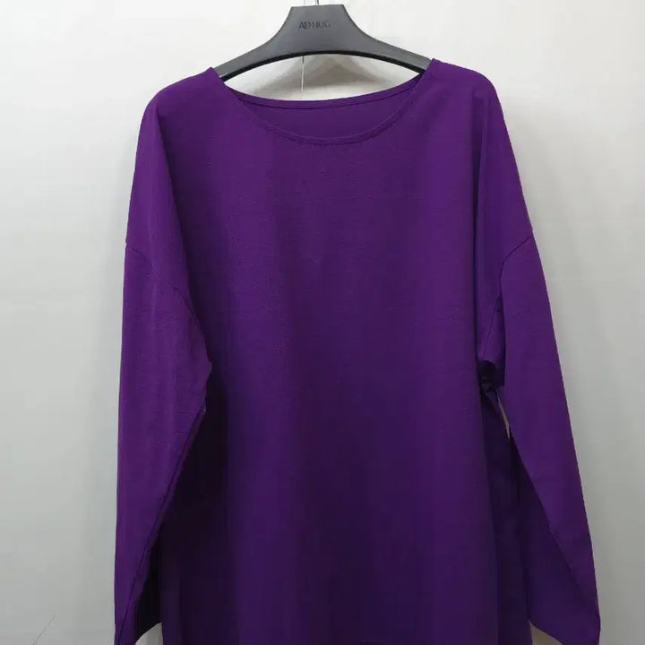 [BUNJANG] Andar Oversized T-shirt / 안다르 오버핏 티셔츠6